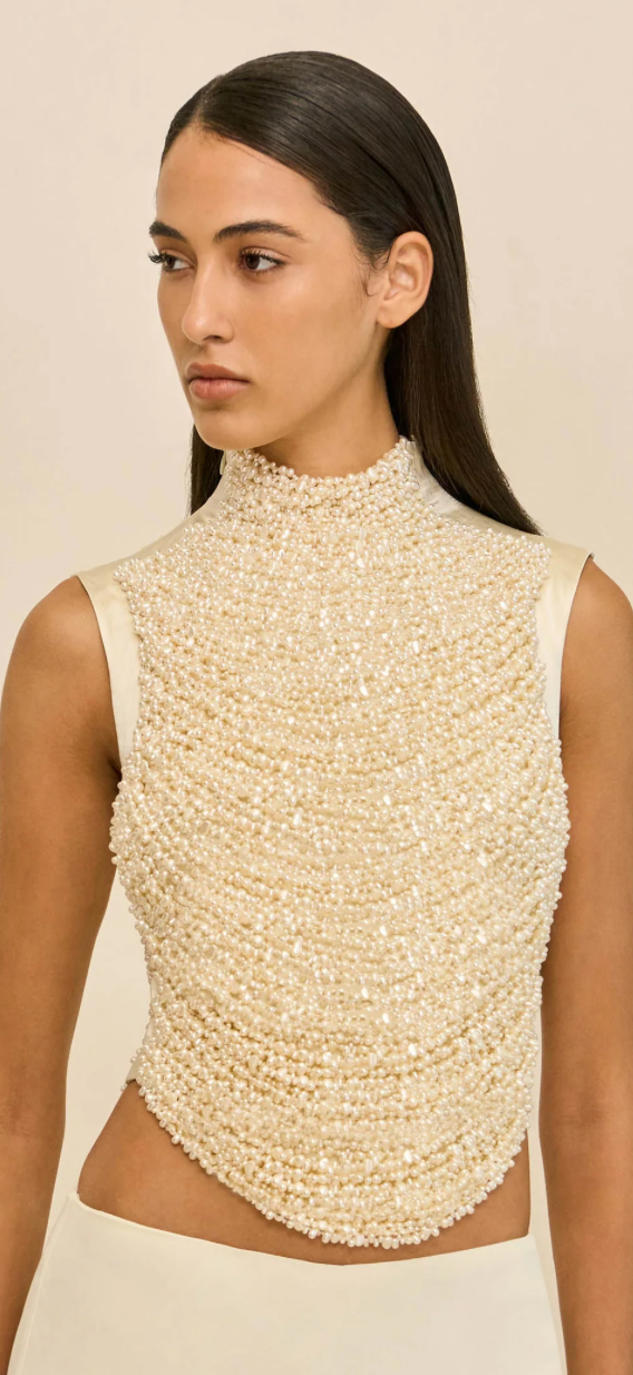 TARAJI TOP Cult Gaia